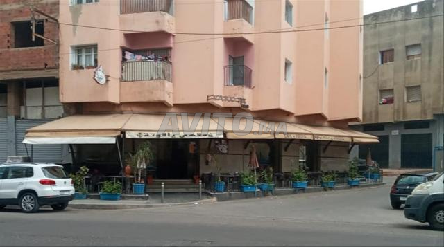 Café à vendre