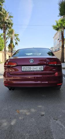 Jetta Automatique