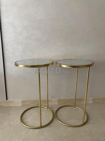 Meuble d'appoint Zara Home - 2
