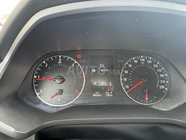 Renault Captur Diesel - 2