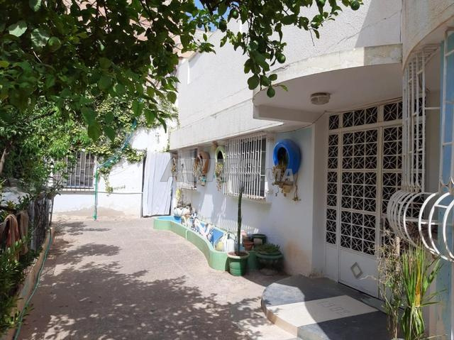 Vente d'une villa - 2