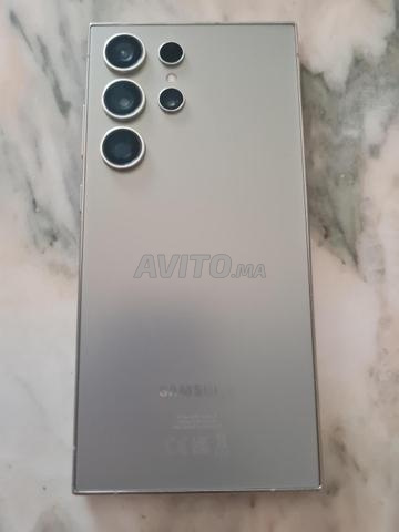 Samsung S24 Ultra