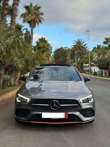 Mercedes Cla 220d amg line plus Edition 1🇩🇪