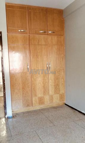 Appartement à louer 80 m² à Salé - 2