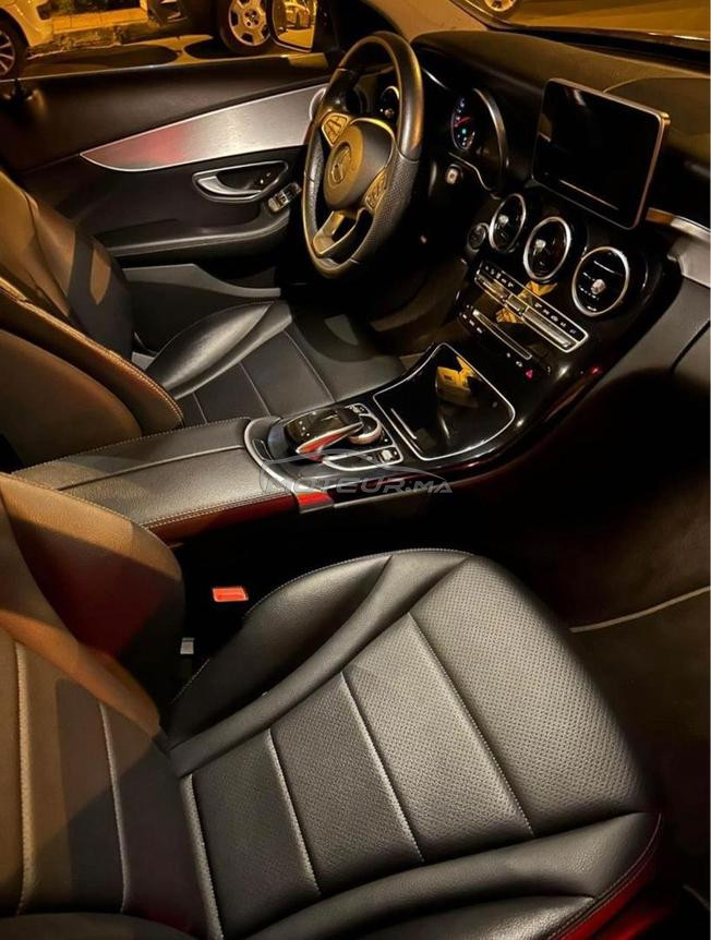 MERCEDES-BENZ C220D
