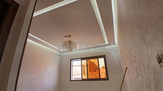 شقق للبيع القنيطرة - 2