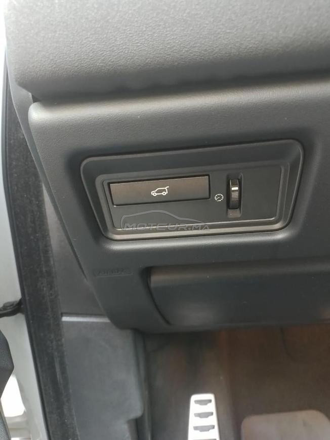 Land Rover Range Rover Evoque Diesel Automatique
