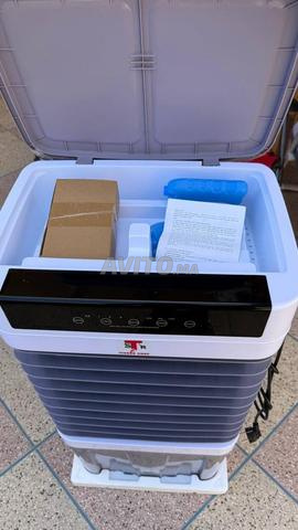 Chauffe-eau 50 litres avec télécommande - 2
