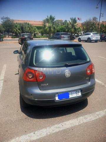 Volkswagen Golf 5 - 2