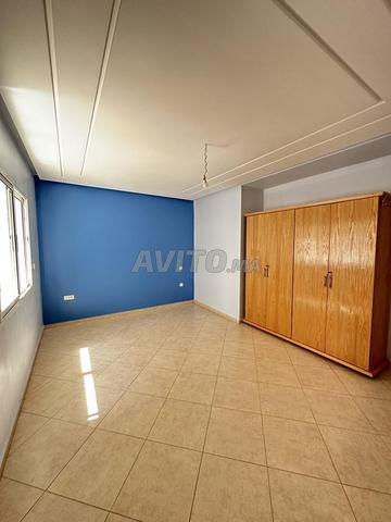 Appartement vide à louer - 2