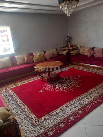 صالون للبيع بحالة جيدة - 2