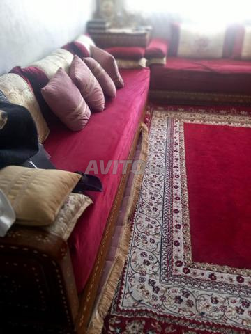 صالون للبيع بحالة جيدة