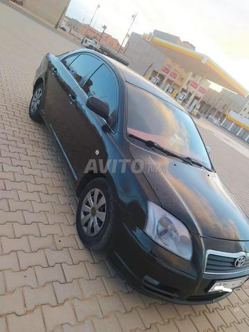 Toyota Avensis - 2
