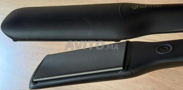 Lisseur GHD Max Styler - 2