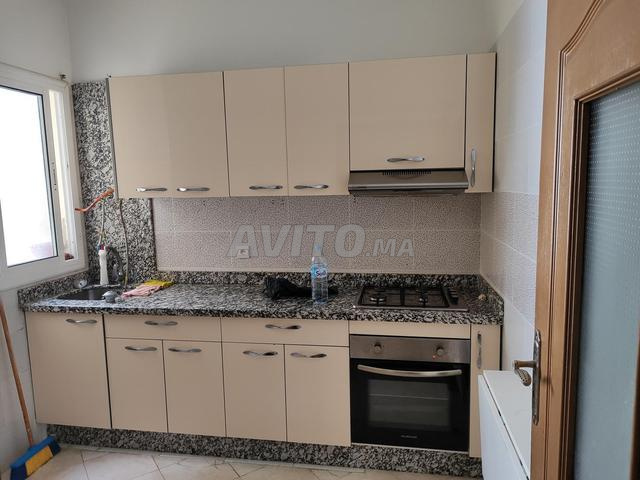 Appartement à louer à El Moujahidine - 2