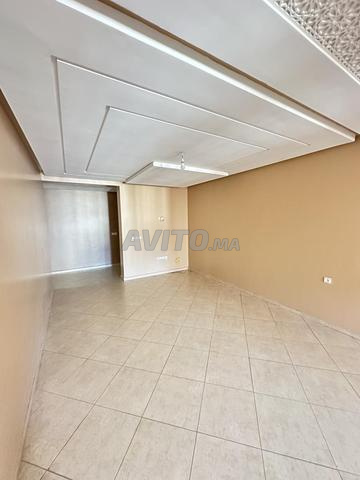 Appartement vide à louer - 2
