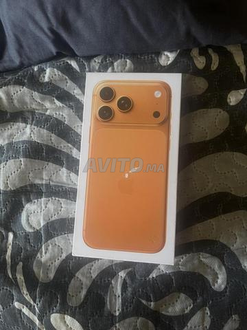 iPhone 17 Pro Max 1To neuf jamais ouvert
