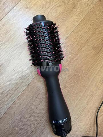 Revlon Brosse soufflante One Step - 2