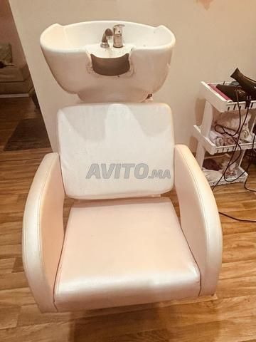 Matériel coiffure esthétique très bon état - 2