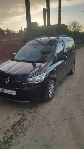 Renault express
