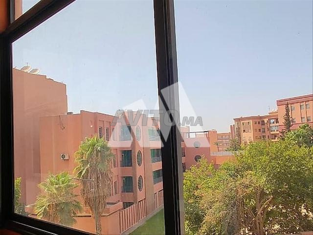 شقة مفروشة 65م² للإيجار سملالة MZ-366031
