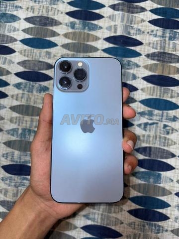 iPhone 13 Pro Max