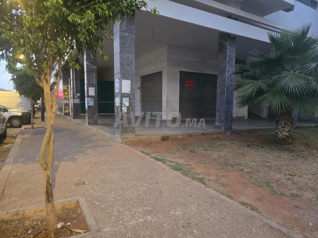 Local commercial chouka à vendre ou à louer