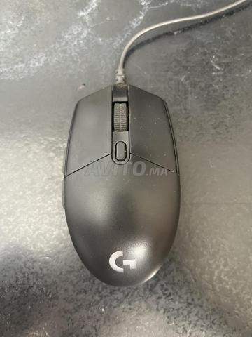 Logitech g 102 - 2