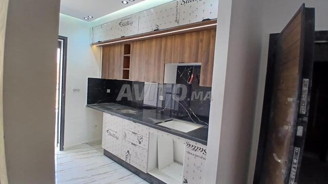 شقق للبيع 62 متر مربع في القنيطرة - 2