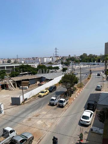 Local commercial rue Ibn Karrir, rue Hssine N°30, Bettana Salé - 2