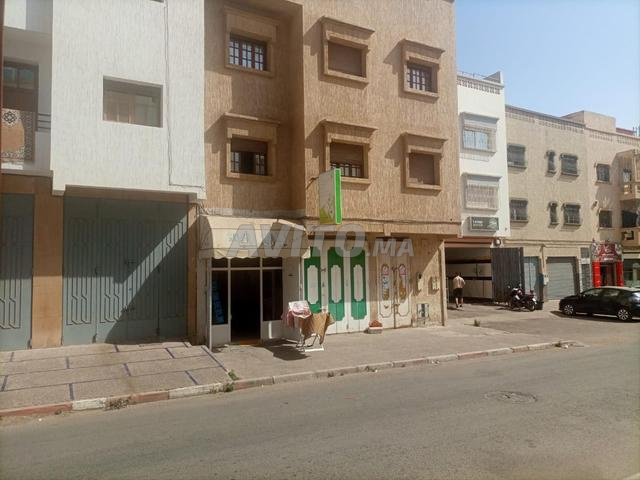 Quartier Salam Agadir