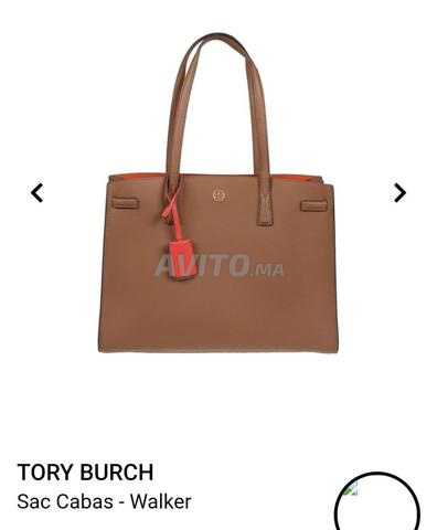 Tory Burch Walker Original – cabas luxe quasi neuf