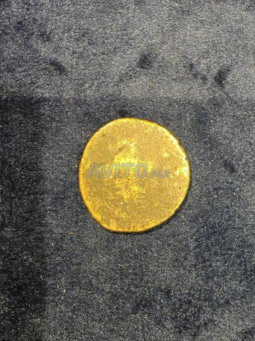 Argent ancien