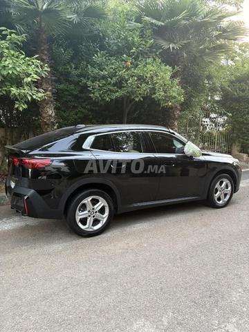 BMW X2 Diesel Automatique 2024 à Fès - 2