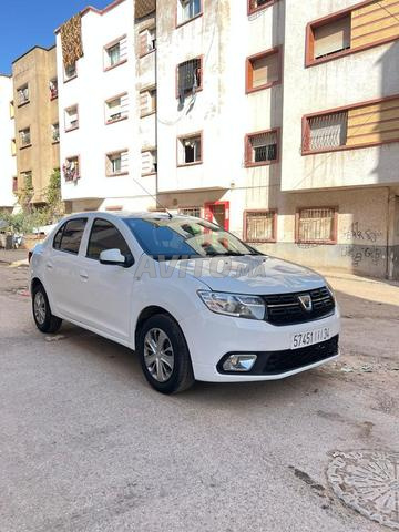Dacia Logan 2020