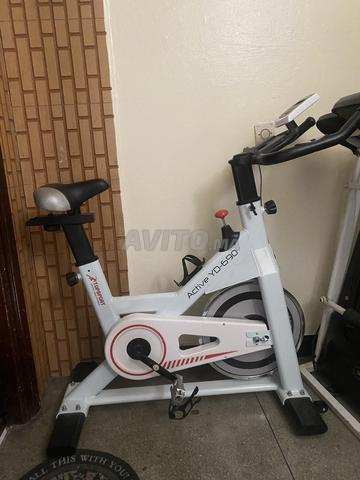 سبينر رياضي جديد - 2