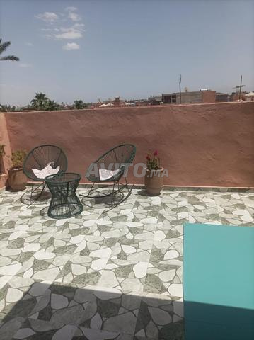 Duplex à louer - 2