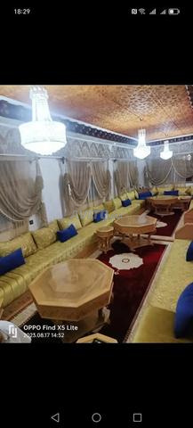 شقق مفروشة للكراء اليومي بقلعة السراغنة - 2