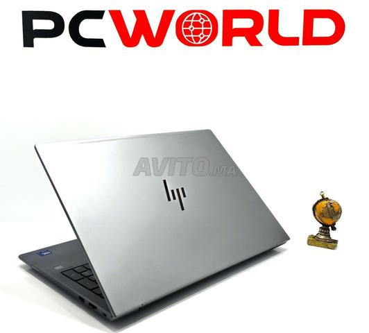 HP Zbook Power 16 G11 Ultra7 32Go 1To RTX 1000 6Go