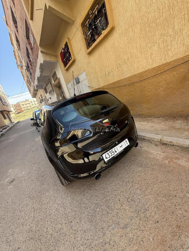 Seat Leon Diesel Manuelle 2006 à Tanger