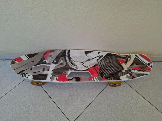 Skateboard enfant - 2