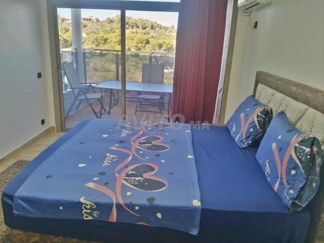 Location appartement Cabo Negro - 2