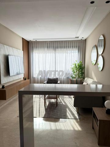 Appartement à louer 40 m² à Casablanca