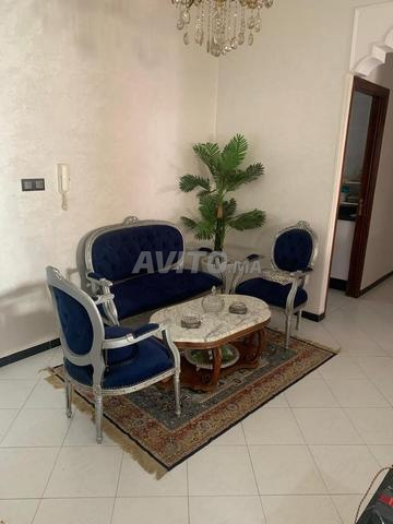 Appartement négociable centre Meknès - 2