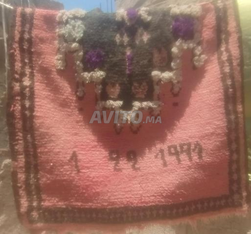 سجادة قديمة - 2