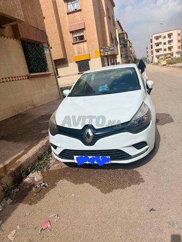 🚗 Renault Clio 4 1.5 dCi à vendre