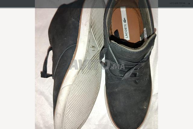 Baskets Chukka Lacoste - 2