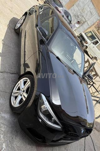 BMW الفئة الأولى - 2