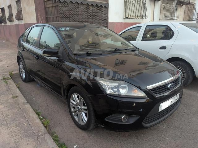 Ford Focus - 2
