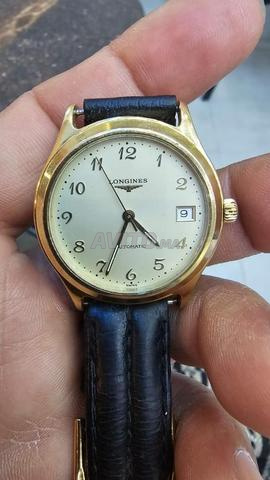Longines automatique - 2